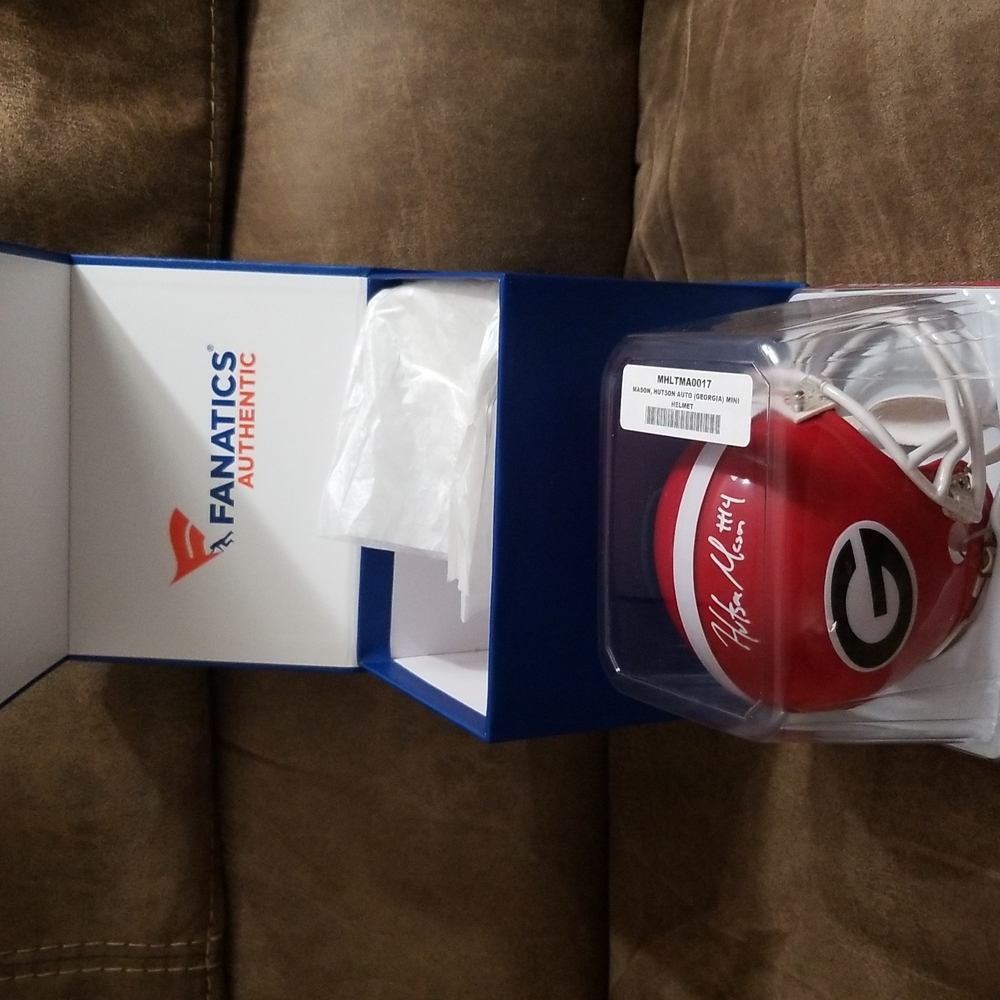 MINI HELMET